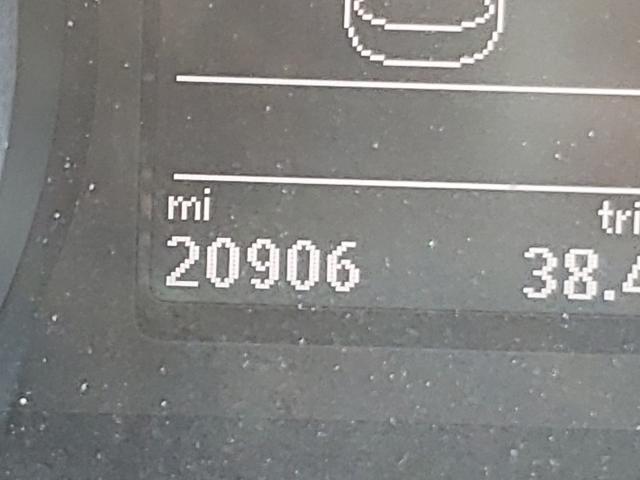 2018 VOLKSWAGEN PASSAT GT 1VWJM7A30JC050811