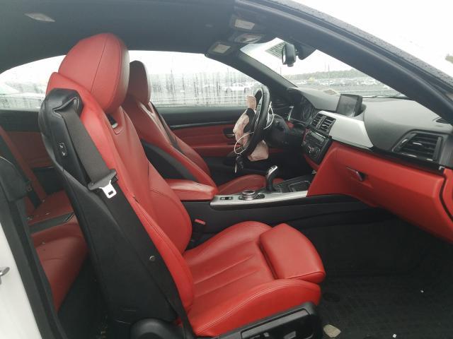 2014 BMW 428 XI SUL WBA3T1C50EPS98871