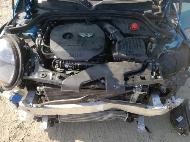 2019 MINI COOPER WMWWG5C50K3F79423