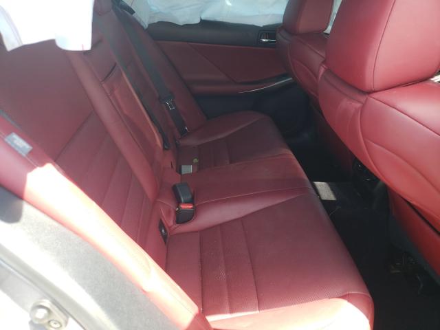 2014 LEXUS IS 250 JTHBF1D26E5023994