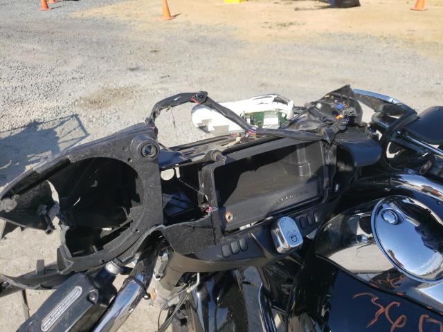 2017 HARLEY-DAVIDSON FLHTP POLI 1HD1FMC11HB650355