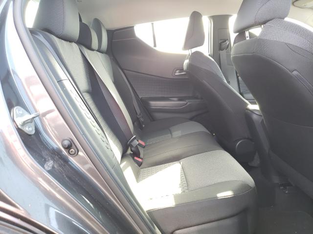 2021 TOYOTA C-HR JTNKHMBXXM1100038