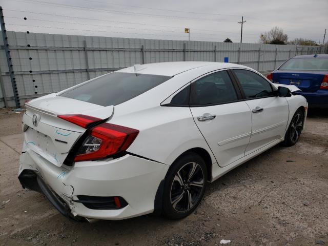 2016 HONDA CIVIC TOUR 19XFC1F93GE007250