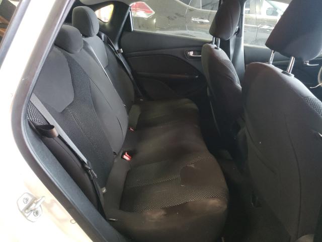 2015 DODGE DART SE 1C3CDFAA8FD298976