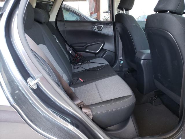 2020 KIA SOUL GT LI KNDJ63AU4L7728003
