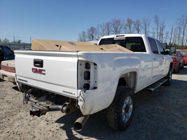 2015 GMC SIERRA K35 1GT424E83FF636242