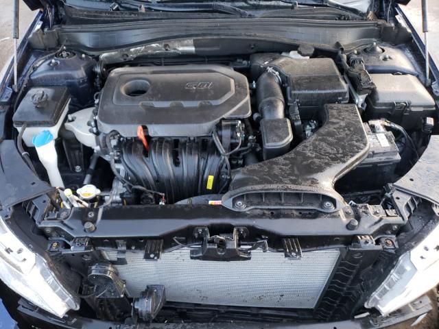 2016 KIA OPTIMA LX 5XXGT4L38GG115845