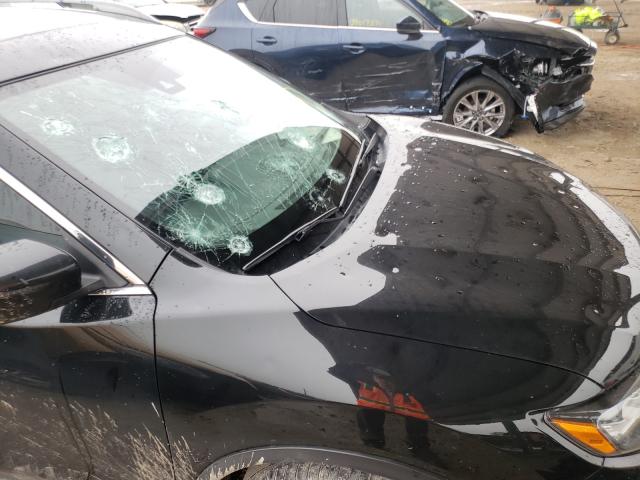 2018 NISSAN ROGUE S 5N1AT2MT0JC840514