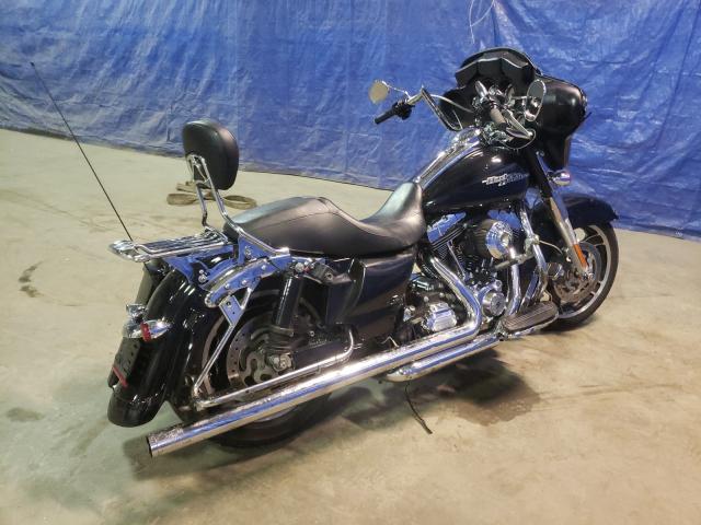 2013 HARLEY-DAVIDSON FLHX STREE 1HD1KBM16DB688222