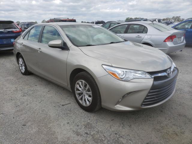 2015 TOYOTA CAMRY LE 4T1BF1FKXFU962146