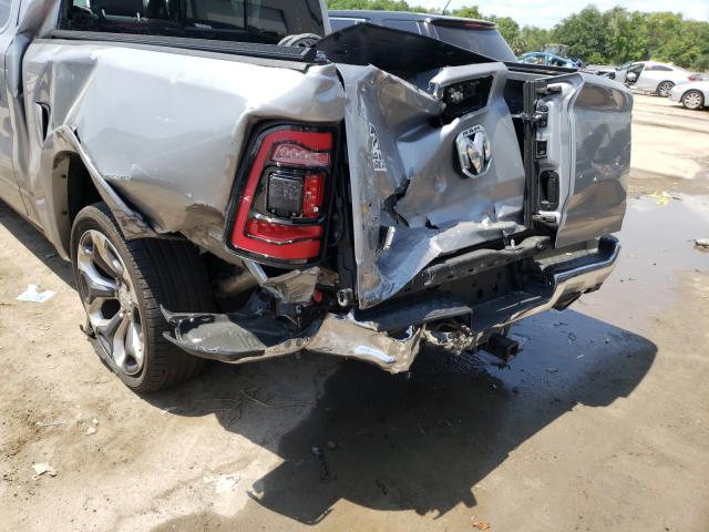 2020 RAM 1500 LONGH 1C6RREKT1LN160906