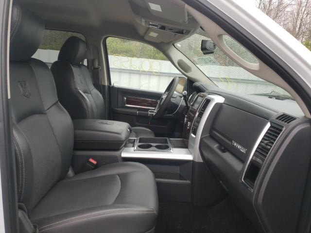 2010 DODGE RAM 2500 3D7TT2CT8AG120072