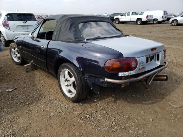 mazda mx-5 1996 vin jm1na3535t0712077