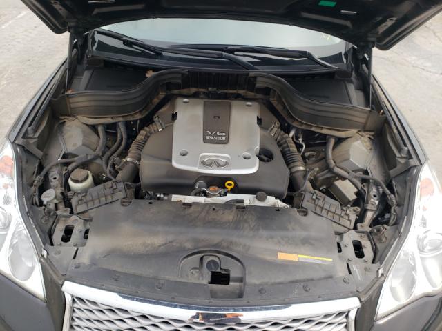 2016 INFINITI QX50 JN1BJ0RR2GM261417