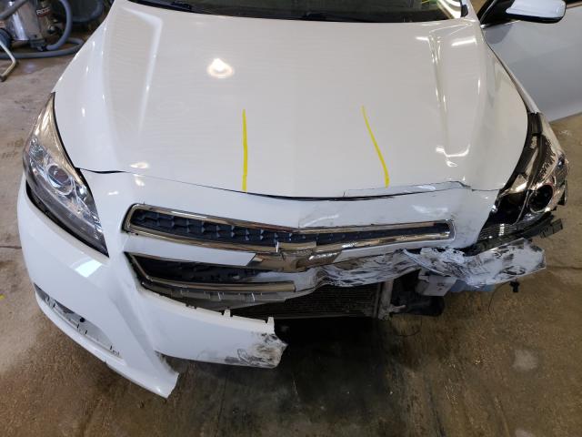 2013 CHEVROLET MALIBU 2LT 1G11E5SA4DF276685