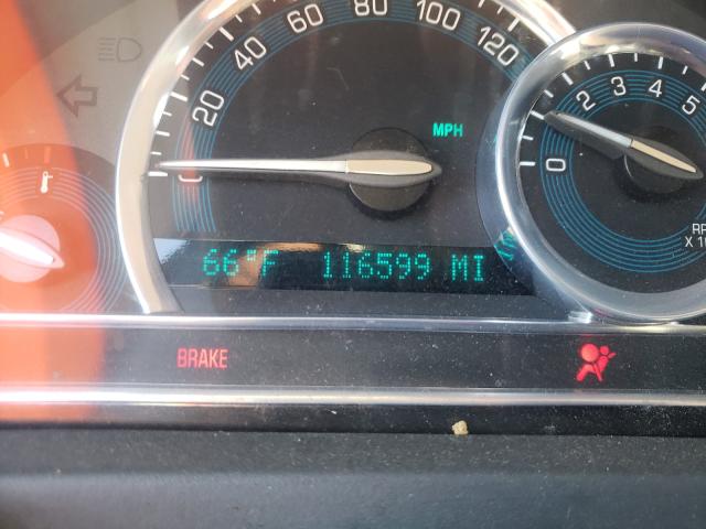 2011 CHEVROLET HHR LT 3GNBABFW4BS601301
