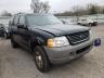 2002 FORD  EXPLORER