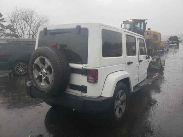 2018 JEEP WRANGLER U 1C4BJWEG4JL811900