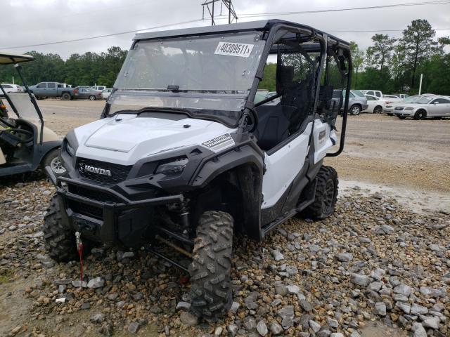 2021 HONDA SXS1000 M5 1HFVE0429M4500620