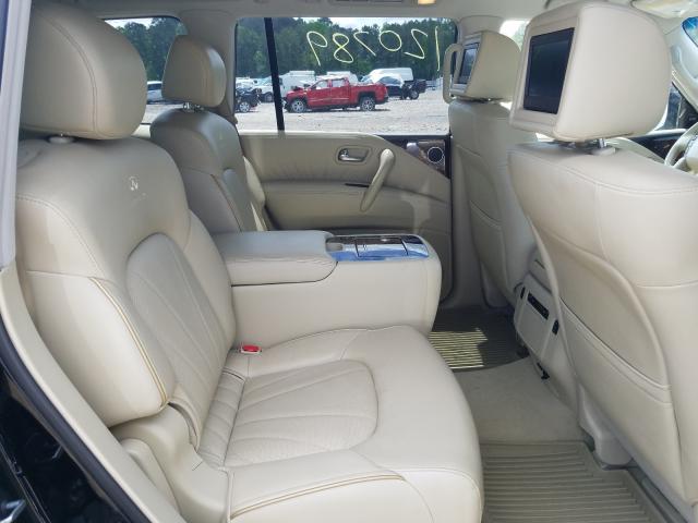 2012 INFINITI QX56 JN8AZ2NFXC9516860