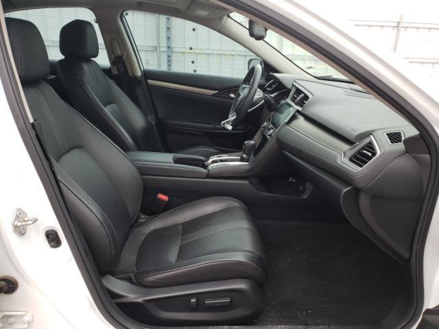2016 HONDA CIVIC TOUR 19XFC1F93GE007250