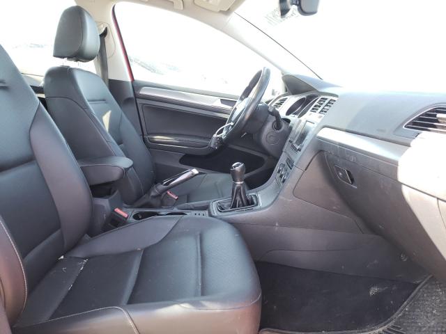 VIN 1G4PS5SK9D4192680 2013 Buick Verano, Leather Group no.5