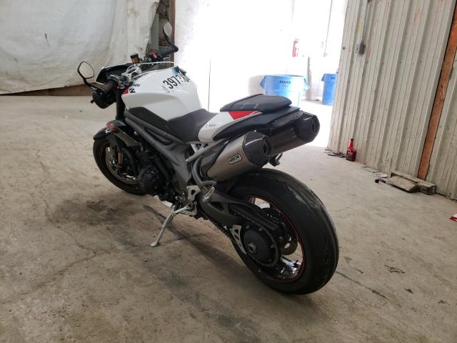 2020 TRIUMPH MOTORCYCLE SPEED TRIP SMTN53P46LJ976625