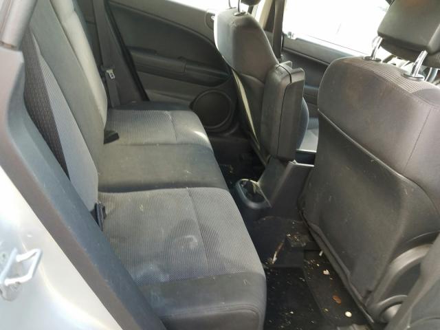 2010 DODGE CALIBER SX 1B3CB4HA5AD651051