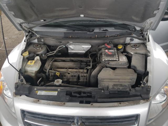 2011 DODGE CALIBER MA 1B3CB3HA3BD242445
