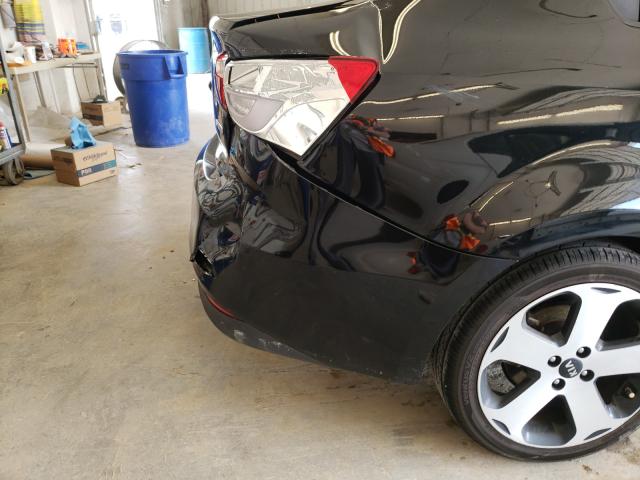 2016 KIA RIO EX KNADN4A38G6595994