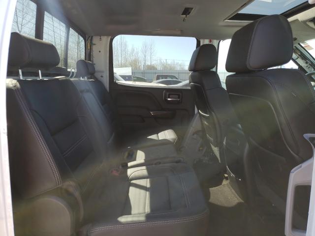 2015 GMC SIERRA K35 1GT424E83FF636242