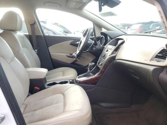2016 BUICK VERANO SPO 1G4PW5SK5G4180910