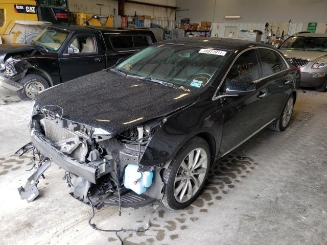 2013 CADILLAC XTS PREMIU 2G61S5S30D9108541