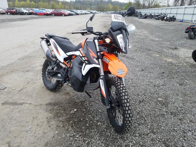 2021 KTM 105 VBKTR6401MM805471