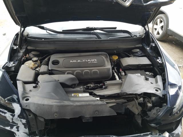 2015 JEEP CHERKE LTD 1C4PJMDB1FW693715