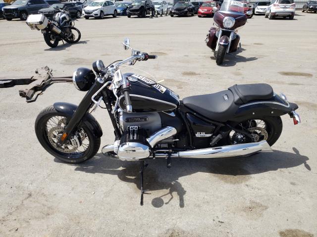 2021 BMW R18 WB10L1302M6D12218