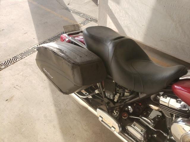 2004 HARLEY-DAVIDSON FLHRSI 1HD1FYW154Y707196