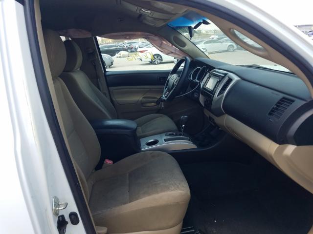 2015 TOYOTA TACOMA PRE 5TFTX4GN4FX045444