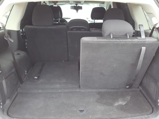 2012 DODGE JOURNEY 3C4PDCAB1CT356193