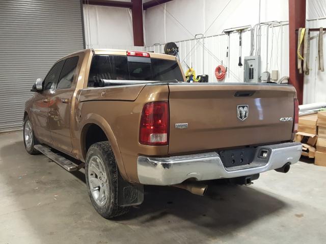 2012 DODGE RAM 1500 L 1C6RD7NT1CS111194