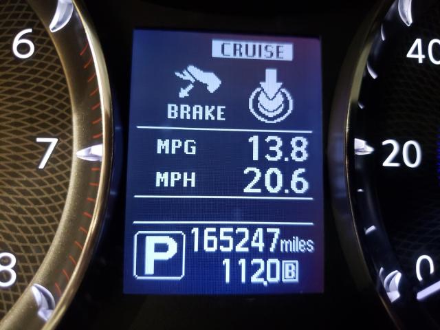 2013 INFINITI QX56 JN8AZ2NF2D9530866