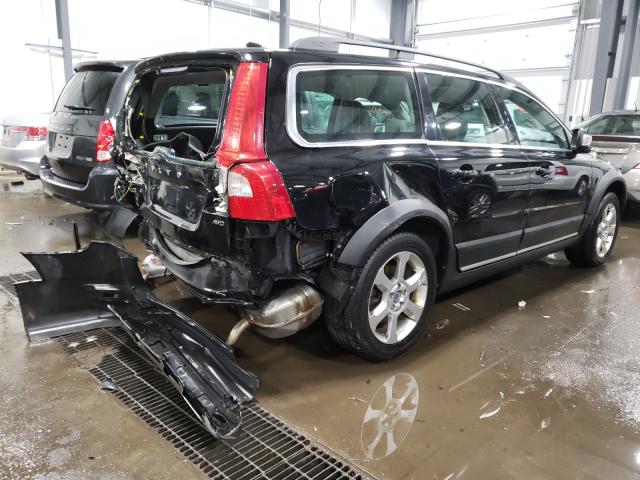 2011 VOLVO XC70 3.2 YV4952BZXB1098772