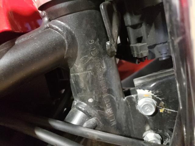 2017 HONDA CBR300 R MLHNC5106H5300906