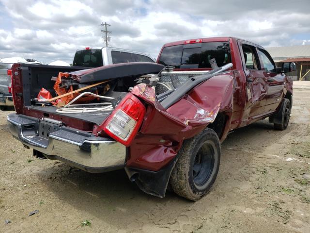 2019 RAM 3500 TRADE 3C63RRGL3KG578784