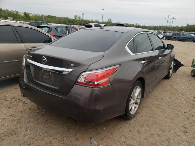 2015 NISSAN ALTIMA 2.5 1N4AL3AP2FN895890
