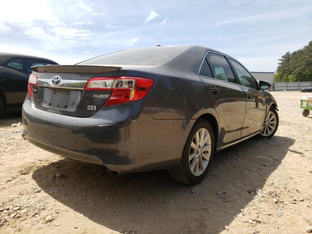 2013 TOYOTA CAMRY HYBR 4T1BD1FK3DU080822