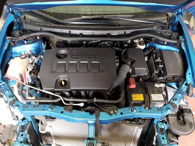2016 TOYOTA SCION IM JTNKARJE4GJ510646