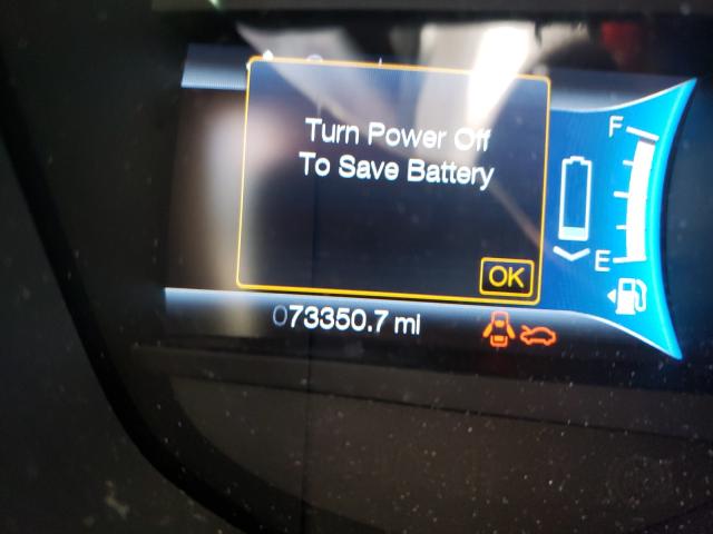 2014 FORD FUSION 3FA6P0LU3ER176736