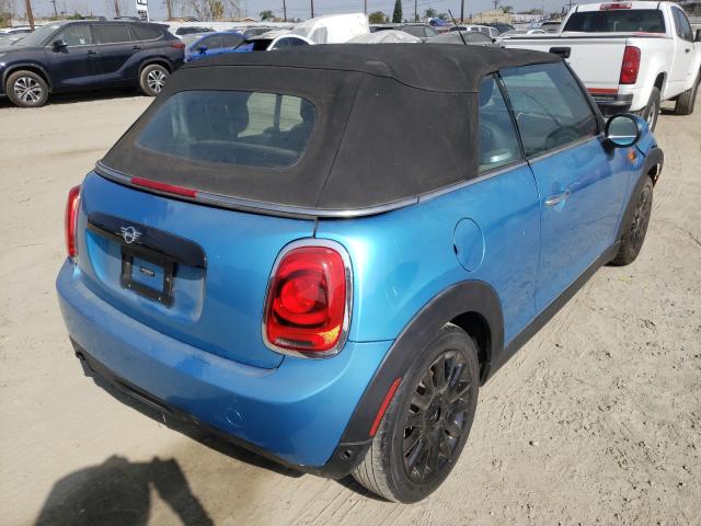 2019 MINI COOPER WMWWG5C50K3F79423
