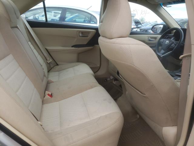 2015 TOYOTA CAMRY LE 4T1BF1FKXFU962146